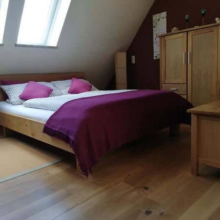 Sweet Home Suite Hallerndorf Exterior foto