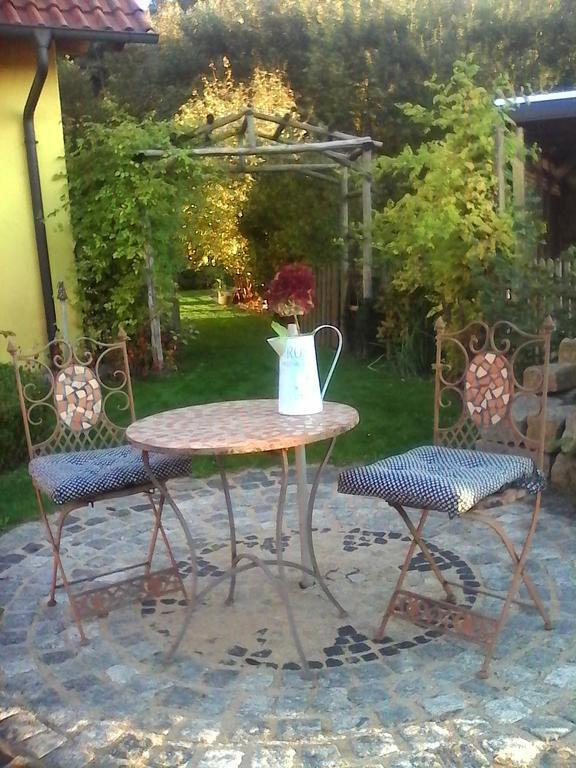 Sweet Home Suite Hallerndorf Exterior foto