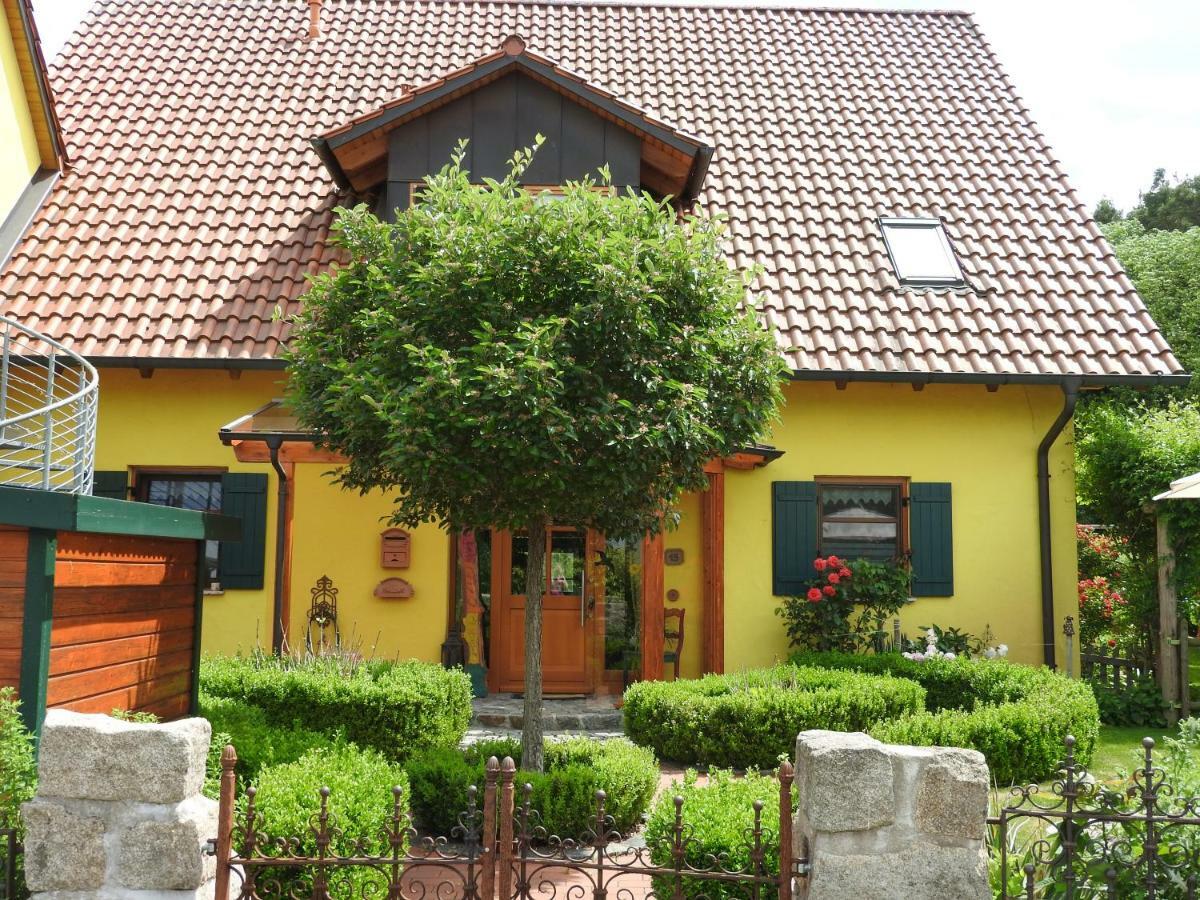 Sweet Home Suite Hallerndorf Exterior foto