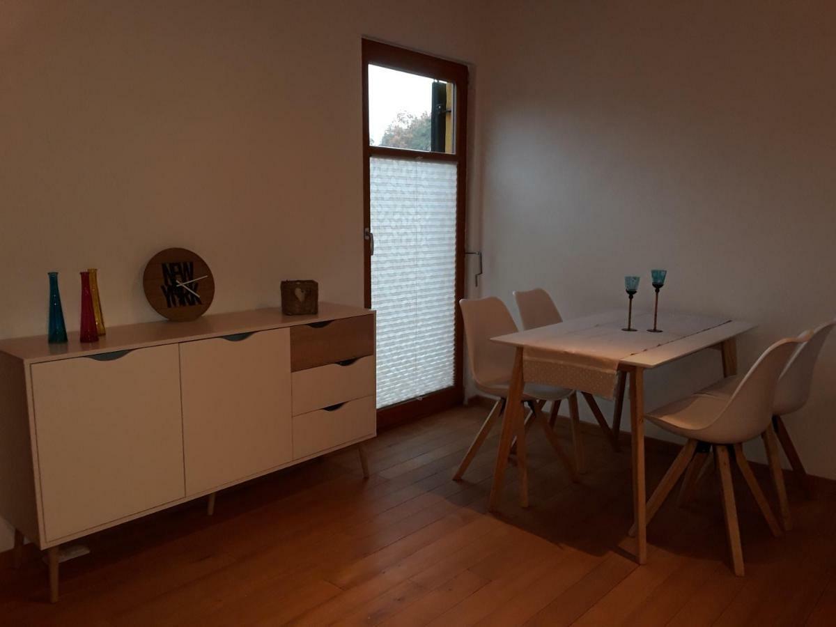 Sweet Home Suite Hallerndorf Exterior foto
