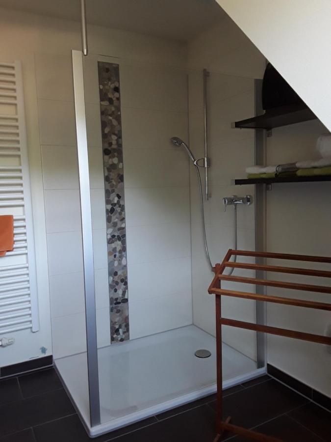 Sweet Home Suite Hallerndorf Exterior foto